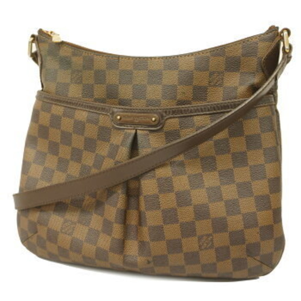 Louis Vuitton Damier Bloomsbury PM Shoulder Bag